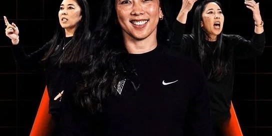 金沙娱乐城登录入口-WNBA历史首位亚裔女主帅成为美国女篮助教