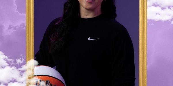 金沙娱乐城登录入口-WNBA历史首位亚裔女主帅成为美国女篮助教